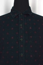 Load image into Gallery viewer, Green Corduroy Shirt
