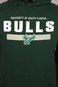 South Florida Bulls NCAA Hoodie