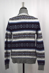 Tommy Hilfiger Brand Knitted Jumper