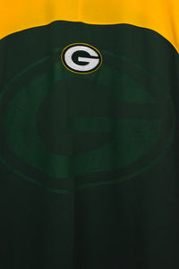 Green Bay Packers NFL Longsleeve T-shirt