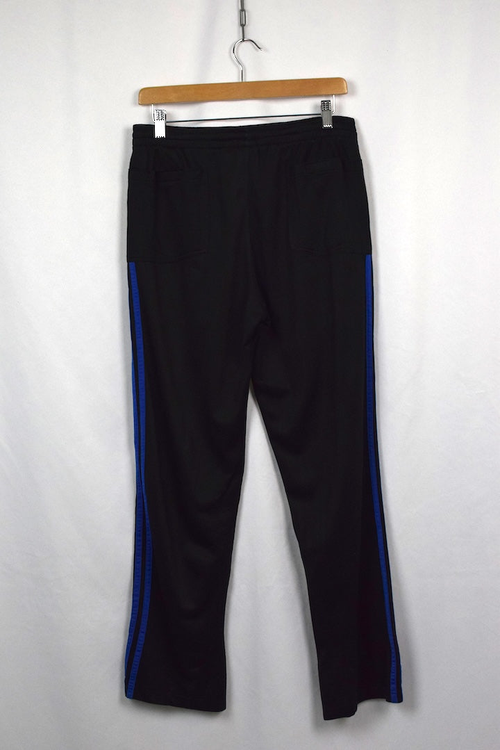 Adidas Brand Track Pants