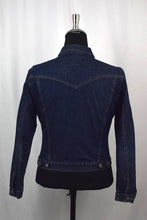 Load image into Gallery viewer, Squeeze Brand Denim Jacket
