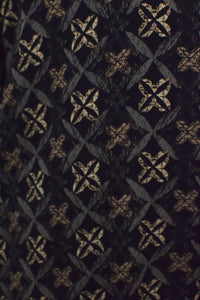 Natural Issue Brand Abstract Print Shirt