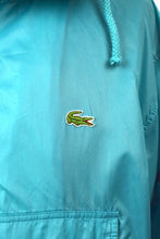 Load image into Gallery viewer, Lacoste Brand Spray Jacket

