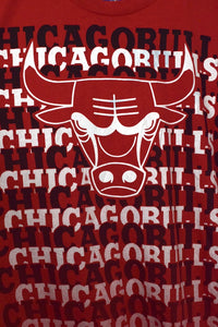 Chicago Bulls NBA T-shirt