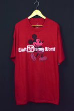 Load image into Gallery viewer, DEADSTOCK Mickey Mouse T-shirt
