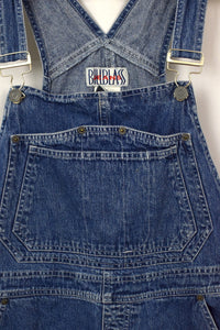 90s Bill Blass Jeans Brand Overalls