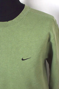 00's Nike Brand Sweatshirt