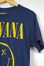 Load image into Gallery viewer, 2015 Nirvana T-shirt
