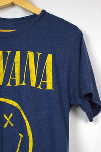 2015 Nirvana T-shirt