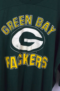 80s/90s Green Bay Packers NFL T-shirt