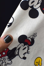Load image into Gallery viewer, 90s Mickey Mouse &amp; Friends Sweatshirt
