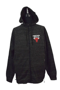 Chicago Bulls NBA Hoodie