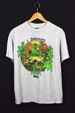 Load image into Gallery viewer, 80s/90s The Road to Hana Hawaii T-shirt
