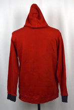 Load image into Gallery viewer, Tommy Hilfiger Brand Hoodie
