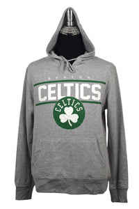 Boston Celtics NBA Hoodie