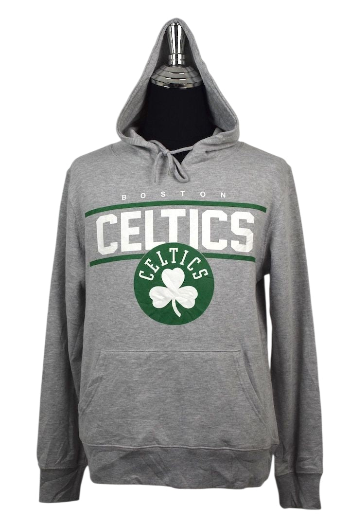 Boston Celtics NBA Hoodie