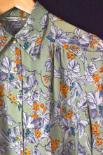 Load image into Gallery viewer, Mode Mireille Brand Blouse
