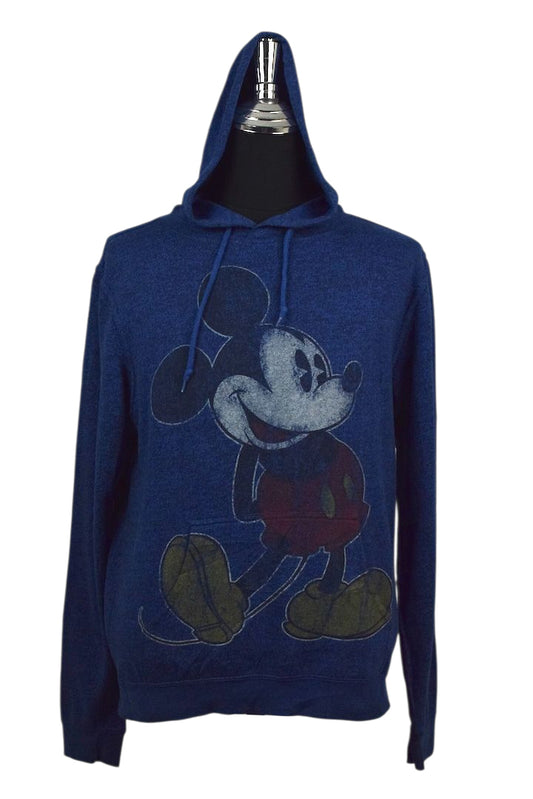Mickey Mouse Hoodie