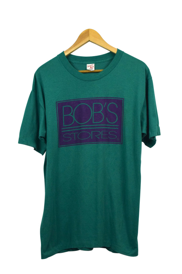 80s/90s Bob's Store T-shirt
