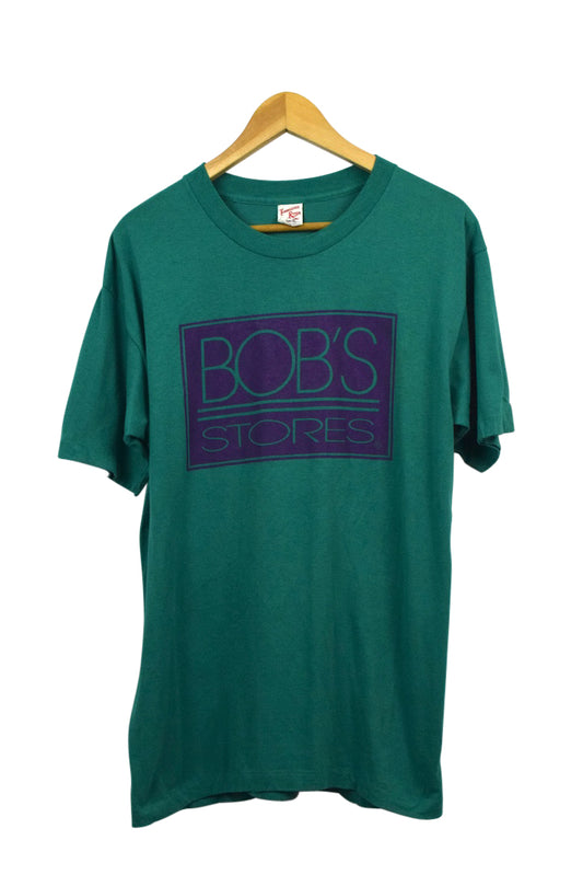 80s/90s Bob's Store T-shirt
