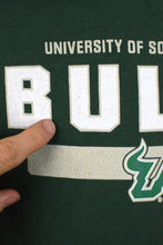 Load image into Gallery viewer, South Florida Bulls NCAA Hoodie
