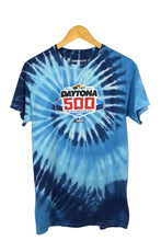 Load image into Gallery viewer, 2020 Tie-Dye Nascar Racing Daytona 500 T-Shirt

