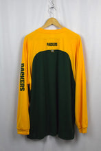 Load image into Gallery viewer, Green Bay Packers NFL Longsleeve T-shirt
