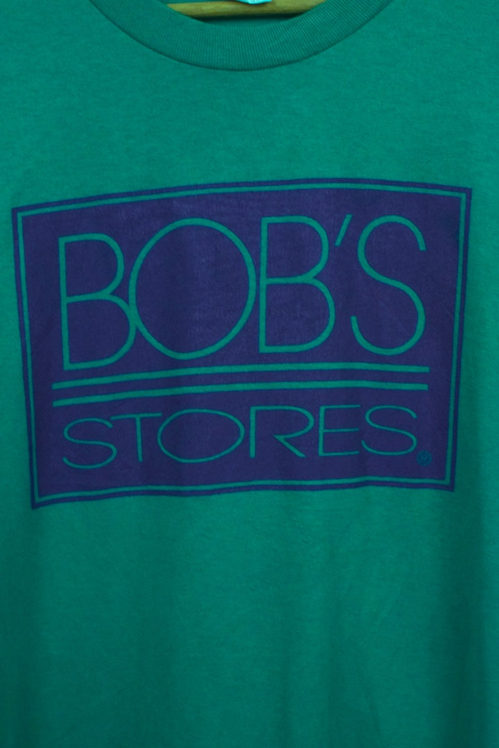 80s/90s Bob's Store T-shirt