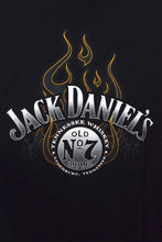 Load image into Gallery viewer, 2006 Jack Daniels Brand T-shirt
