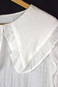 Reworked White Top