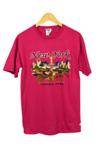 Load image into Gallery viewer, 80s/90s Central Park, New York T-shirt

