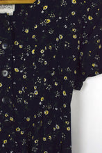 Load image into Gallery viewer, Floral Print Dress
