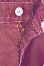 Load image into Gallery viewer, Red Levi Strauss 505 Brand Jeans
