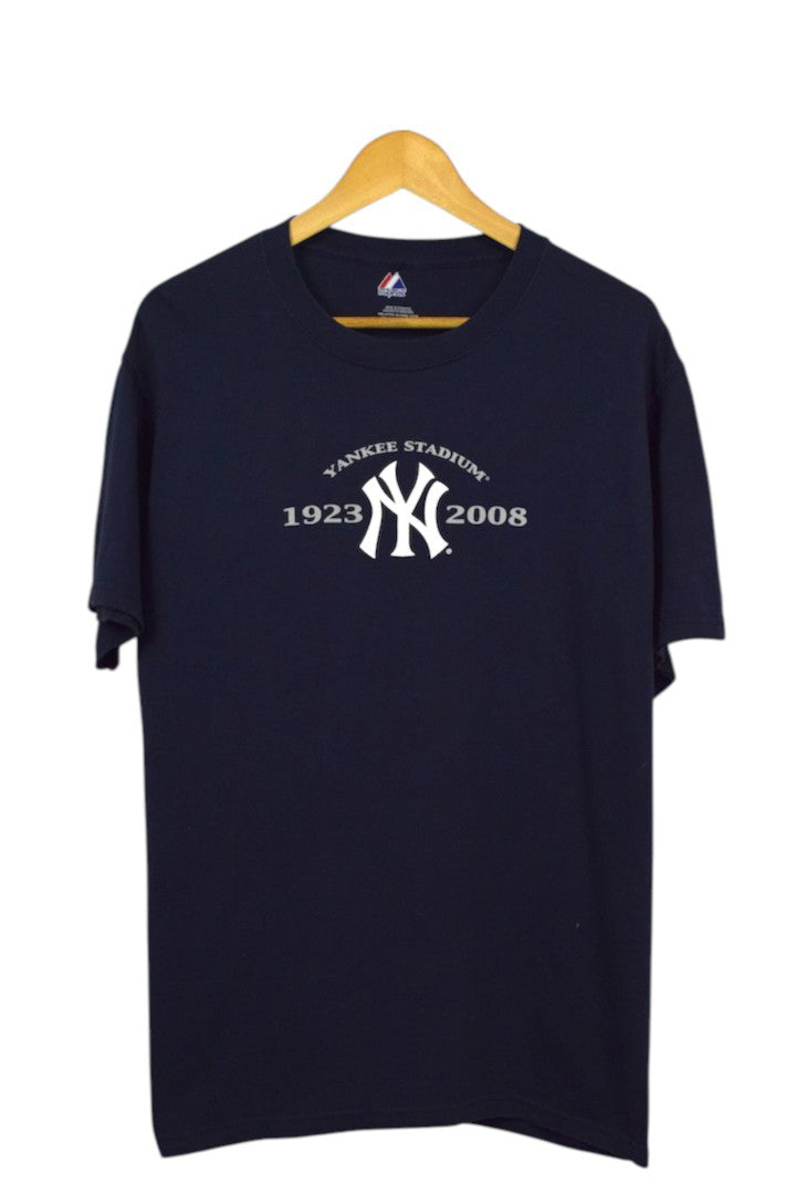 2008 New York Yankees MLB T-Shirt
