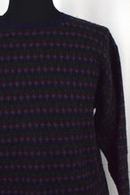 Load image into Gallery viewer, 80s/90s Paul Stuart Brand knitted Jumper
