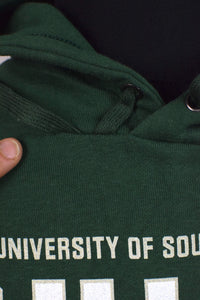 South Florida Bulls NCAA Hoodie