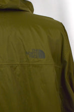 Load image into Gallery viewer, The North Faced Brand Rain Jacket
