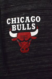 Chicago Bulls NBA Hoodie