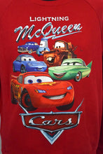 Load image into Gallery viewer, Disney Pixar Cars Sweatshirt
