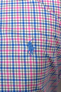 Ralph Lauren Brand Shirt