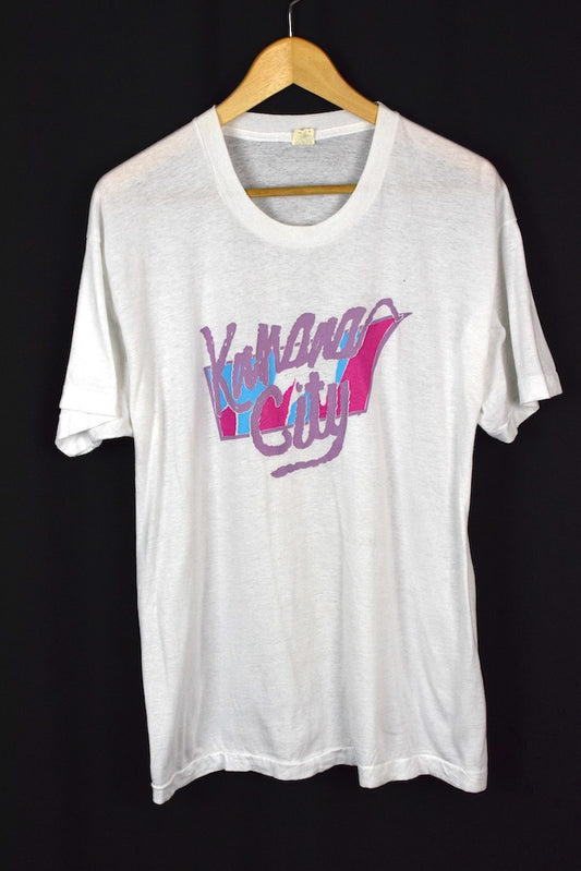 80s/90s Kansas City T-shirt