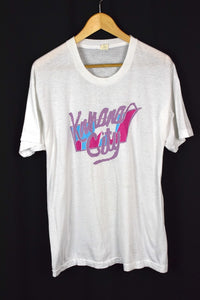 80s/90s Kansas City T-shirt