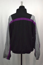 Load image into Gallery viewer, Reebok Brand Spray Jacket

