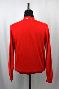 1982 Christmas Bear Sweatshirt