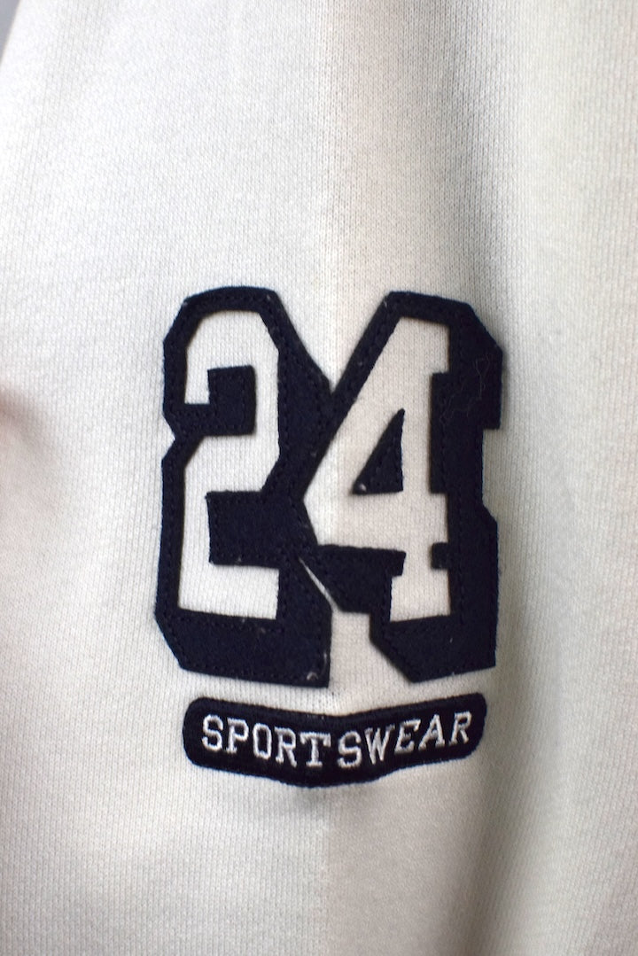 Nike Brand Hoodie