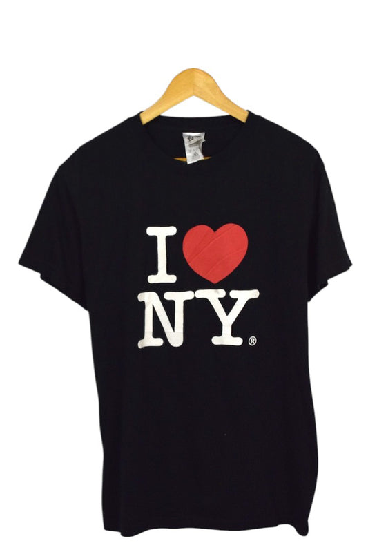 I Love New York T-shirt