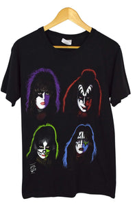 1996 KISS T-shirt