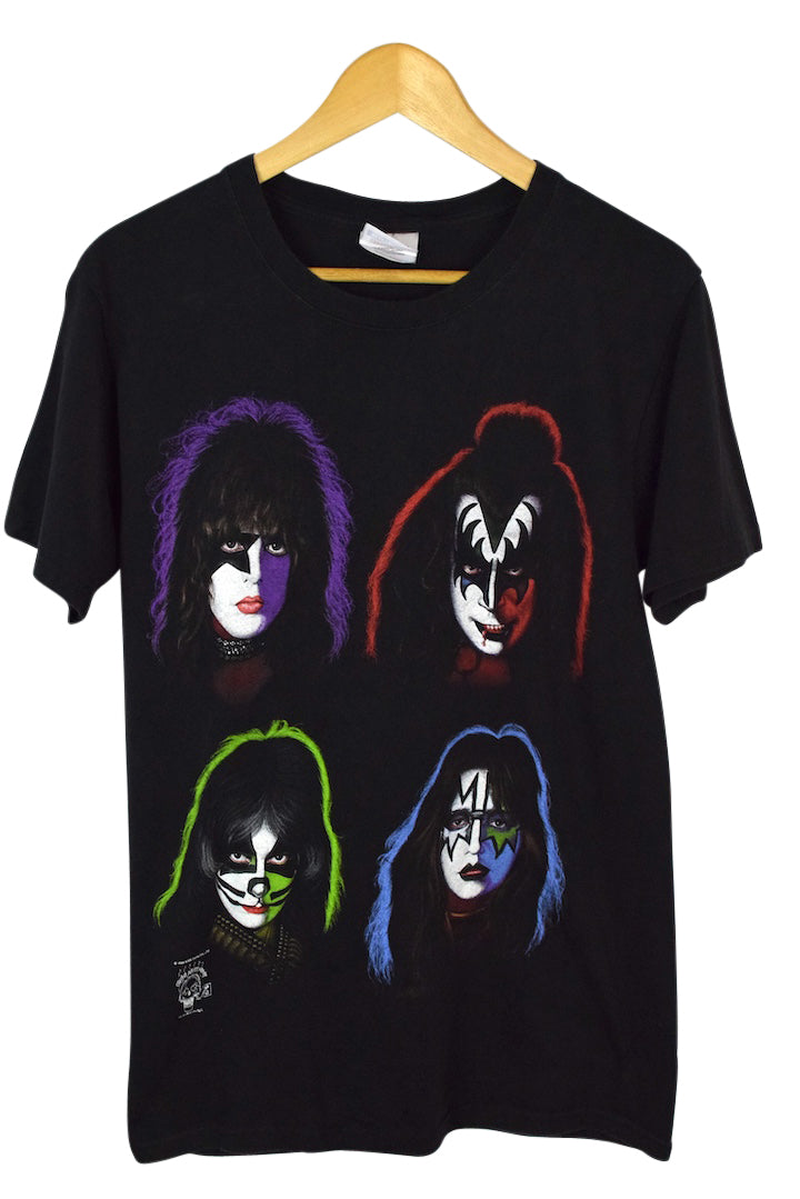 1996 KISS T-shirt