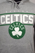 Load image into Gallery viewer, Boston Celtics NBA Hoodie
